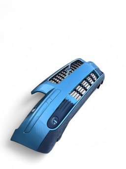 VOLVO Front Bumper VOLVO S40 / V50 / C30 / C70 (MS, MW) (2004-2012) — thumbnail 2
