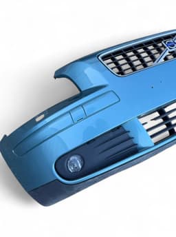 VOLVO Front Bumper VOLVO S40 / V50 / C30 / C70 (MS, MW) (2004-2012) — thumbnail 8