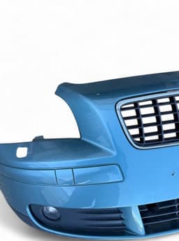 VOLVO Front Bumper VOLVO S40 / V50 / C30 / C70 (MS, MW) (2004-2012) — thumbnail 9