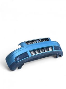 VOLVO Front Bumper VOLVO S40 / V50 / C30 / C70 (MS, MW) (2004-2012) — thumbnail 3