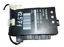VOLVO 31297488 Power bootlid / tailgate motor VOLVO XC60 I (2008-2017) — thumbnail 4