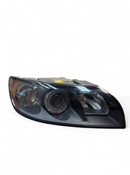 VOLVO 30678899 Headlight right VOLVO S40 / V50 / C30 / C70 (MS, MW) (2004-2012) — thumbnail 2