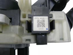 OPEL Indicator/wiper/slip ring switch (stalk) VAUXHALL MOVANO Mk II (2010-2021) — thumbnail 7