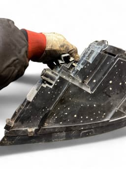 VOLVO 30678899 Headlight right VOLVO S40 / V50 / C30 / C70 (MS, MW) (2004-2012) — thumbnail 10