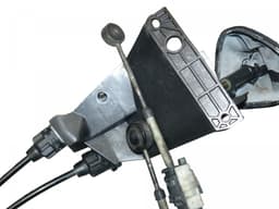 OPEL Gearshift Mechanism VAUXHALL MOVANO Mk II (2010-2021) — thumbnail 5