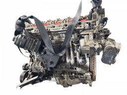 VOLVO D5244T12 Engine VOLVO V70 III (BW) (2007-2016) — thumbnail 2