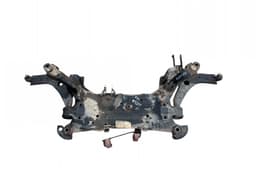 VOLVO 31360940 Front Axle Beam VOLVO V40 (2012-2019) — thumbnail 1