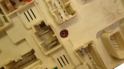 OPEL 284B64474R Fuse box VAUXHALL MOVANO Mk II (2010-2021) — thumbnail 2