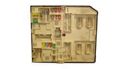 OPEL 284B64474R Fuse box VAUXHALL MOVANO Mk II (2010-2021) — thumbnail 1