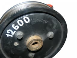 OPEL 8200357347 Power steering pump VAUXHALL MOVANO Mk II (2010-2021) — thumbnail 5