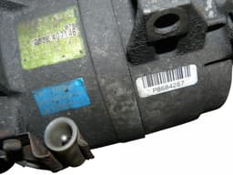 VOLVO 8708581 AC / aircon Compressor VOLVO S60 I (RS) (2000-2010) — thumbnail 4