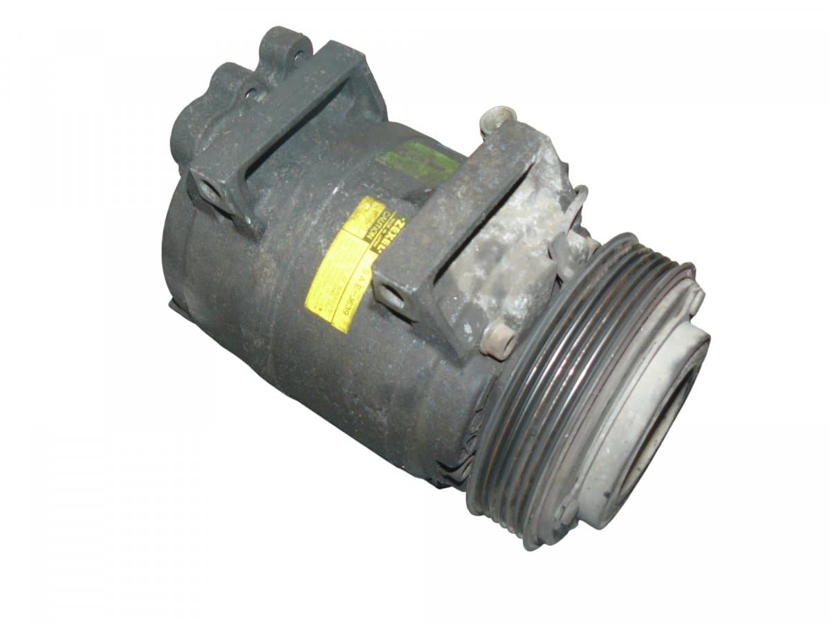 8708581 AC / aircon Compressor VOLVO S60 I (RS) (2000-2010)