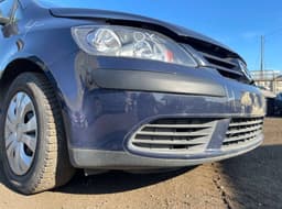VW 5M0807217E 1K0805915E 5M0805903 Front Bumper VW GOLF PLUS (5M1, 521) (2005-2013) — thumbnail 2