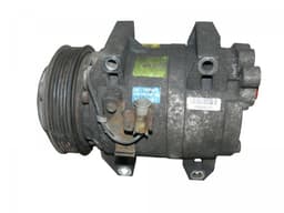 VOLVO 8708581 AC / aircon Compressor VOLVO S60 I (RS) (2000-2010) — thumbnail 3