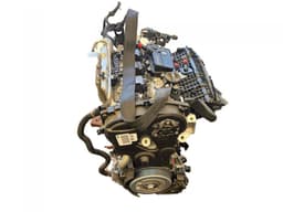 VOLVO B420T4 BK7KERS B420T5 BK8KERS Engine VOLVO XC40 (536) (10.17-) — thumbnail 3