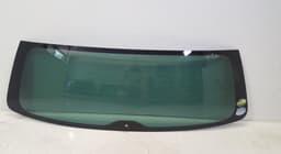 VW 43R-004654 Rear Window glass VW SHARAN II (7N) (2010-2022) — thumbnail 1