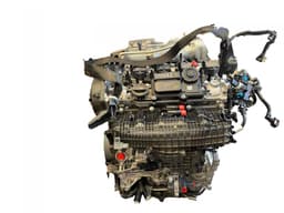 VOLVO B420T4 BK7KERS B420T5 BK8KERS Engine VOLVO XC40 (536) (10.17-) — thumbnail 2