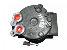 VOLVO 8708581 AC / aircon Compressor VOLVO S60 I (RS) (2000-2010) — thumbnail 5