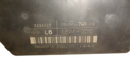 OPEL 284B64474R Fuse box VAUXHALL MOVANO Mk II (2010-2021) — thumbnail 4