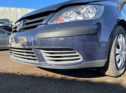 VW 5M0807217E 1K0805915E 5M0805903 Front Bumper VW GOLF PLUS (5M1, 521) (2005-2013) — thumbnail 3