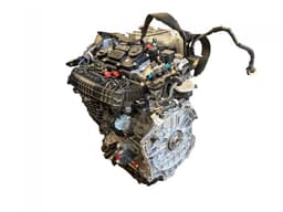 VOLVO B420T4 BK7KERS B420T5 BK8KERS Engine VOLVO XC40 (536) (10.17-) — thumbnail 1