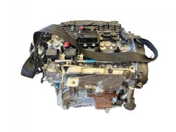 VOLVO B420T4 BK7KERS B420T5 BK8KERS Engine VOLVO XC40 (536) (10.17-) — thumbnail 4