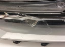 VW 3G1941005C 90049907 Headlight left VW PASSAT B8 (3G) / ALLTRACK (2014-2023) — thumbnail 2