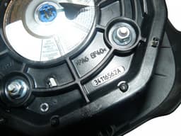 OPEL 34116559D Steering Wheel Airbag VAUXHALL MOVANO Mk II (2010-2021) — thumbnail 6