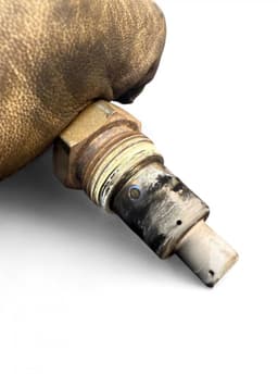 VW 04L907805EP Exhaust / NOX Sensor VW CRAFTER II (SY) (2016-) — thumbnail 5