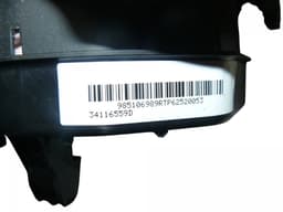 OPEL 34116559D Steering Wheel Airbag VAUXHALL MOVANO Mk II (2010-2021) — thumbnail 5
