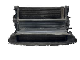 VOLVO 1137328713 31338764 31319166 Radiator set VOLVO V40 (2012-2019) — thumbnail 2