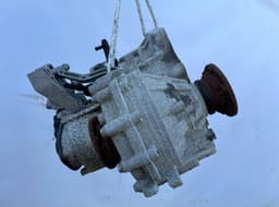 VW TLE Gearbox VW CADDY IV (SA) (2015-2021) — thumbnail 5