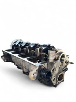 VW 03G103351C 038109101R Cylinder Head VW GOLF V (1K) (2003-2009) — thumbnail 6