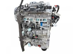 VOLVO B420T4 BK7KERS B420T5 BK8KERS Engine VOLVO XC40 / EX40 / EC40 (536, 539) (2017-) — thumbnail 2