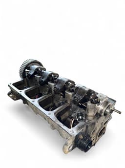 VW 03G103351C 038109101R Cylinder Head VW GOLF V (1K) (2003-2009) — thumbnail 5