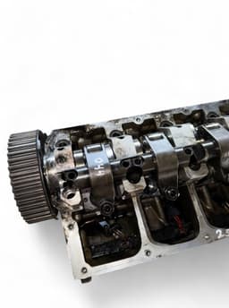 VW 03G103351C 038109101R Cylinder Head VW GOLF V (1K) (2003-2009) — thumbnail 10