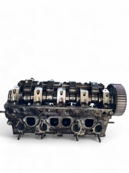 VW 03G103351C 038109101R Cylinder Head VW GOLF V (1K) (2003-2009) — thumbnail 2