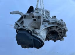 VW TLE Gearbox VW CADDY IV (SA) (2015-2021) — thumbnail 1