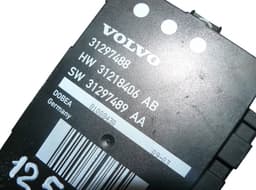 VOLVO 31297488 Power bootlid / tailgate motor VOLVO XC60 I (2008-2017) — thumbnail 5