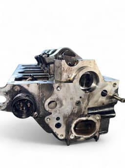 VW 03G103351C 038109101R Cylinder Head VW GOLF V (1K) (2003-2009) — thumbnail 7