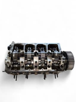 VW 03G103351C 038109101R Cylinder Head VW GOLF V (1K) (2003-2009) — thumbnail 4