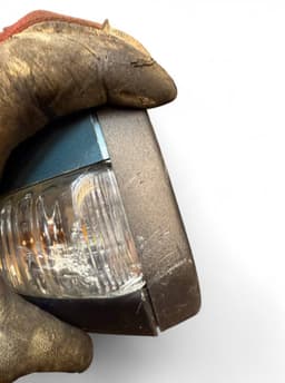 VOLVO Mirror left VOLVO S40 / V50 / C30 / C70 (MS, MW) (2004-2012) — thumbnail 9