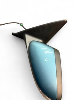 VOLVO Mirror left VOLVO S40 / V50 / C30 / C70 (MS, MW) (2004-2012) — thumbnail 10