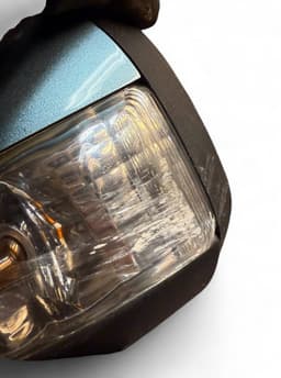 VOLVO Mirror left VOLVO S40 / V50 / C30 / C70 (MS, MW) (2004-2012) — thumbnail 8