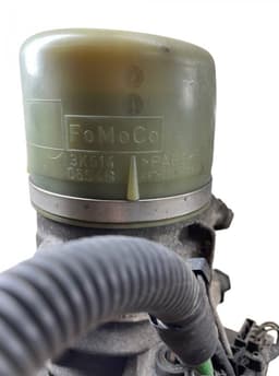 VOLVO 31340205 3K514C6S4B Power steering pump VOLVO S60 II / V60 I (2010-2018) — thumbnail 2