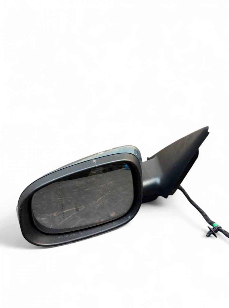 VOLVO Mirror left VOLVO S40 / V50 / C30 / C70 (MS, MW) (2004-2012)