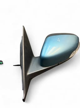 VOLVO Mirror left VOLVO S40 / V50 / C30 / C70 (MS, MW) (2004-2012) — thumbnail 4