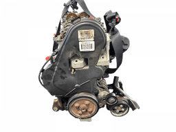 VOLVO D5244T12 Engine VOLVO V70 III (BW) (2007-2016) — thumbnail 3