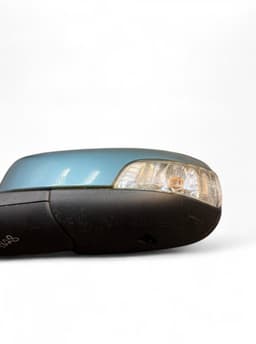 VOLVO Mirror left VOLVO S40 / V50 / C30 / C70 (MS, MW) (2004-2012) — thumbnail 7