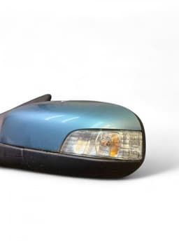 VOLVO Mirror left VOLVO S40 / V50 / C30 / C70 (MS, MW) (2004-2012) — thumbnail 6